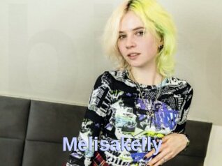 Melisakelly