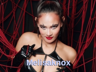 Melisaknox