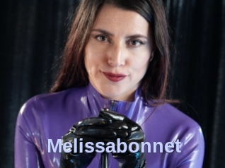 Melissabonnet