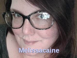 Melissacaine