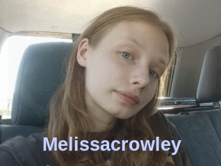 Melissacrowley