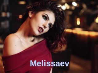 Melissaev