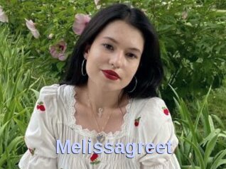 Melissagreet