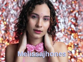 Melissajhones
