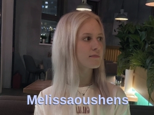 Melissaoushens
