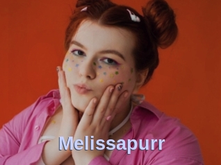 Melissapurr