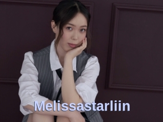 Melissastarliin
