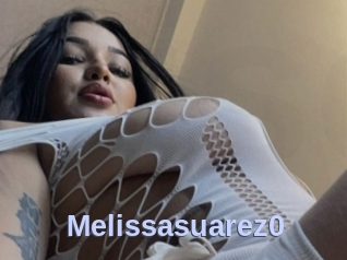Melissasuarez0