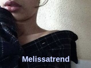 Melissatrend