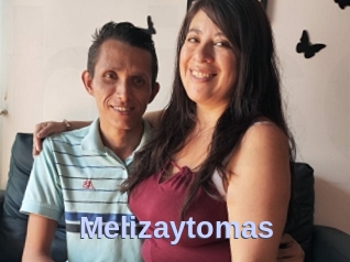 Melizaytomas