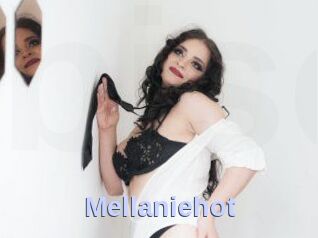 Mellaniehot