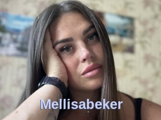 Mellisabeker