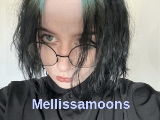 Mellissamoons