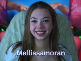 Mellissamoran