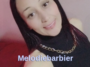 Melodiebarbier