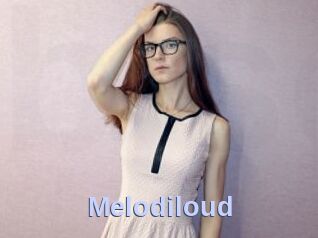 Melodiloud