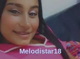 Melodistar18