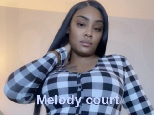 Melody_court