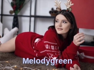 Melodygreen