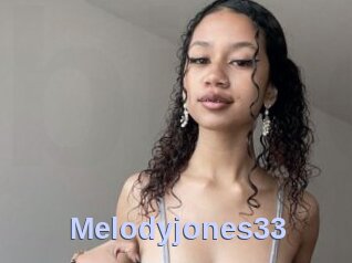 Melodyjones33