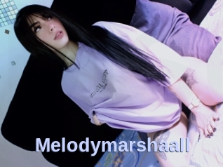 Melodymarshaall
