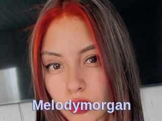 Melodymorgan