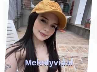 Melodyvidal