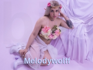 Melodywolff