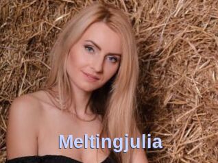 Meltingjulia