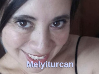 Melyiturcan