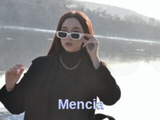 Mencia