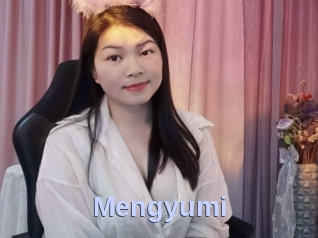 Mengyumi