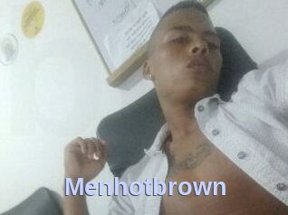 Menhotbrown