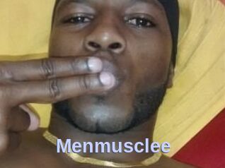 Menmusclee