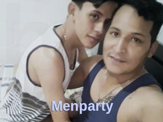 Menparty