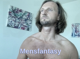 Mensfantasy