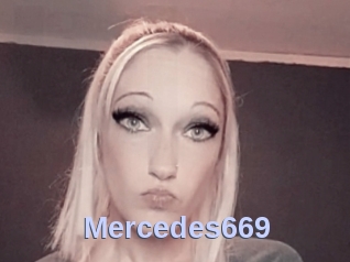 Mercedes669