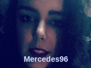 Mercedes96