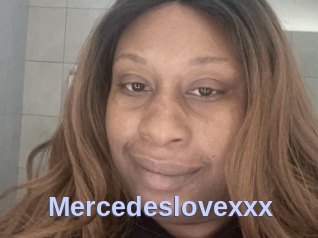 Mercedeslovexxx