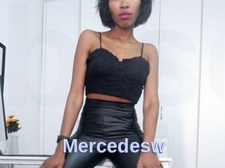 Mercedesw