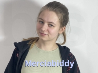 Merciabiddy