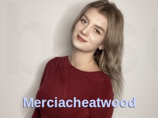 Merciacheatwood