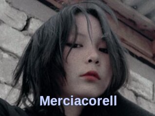 Merciacorell