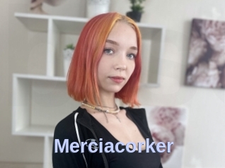 Merciacorker
