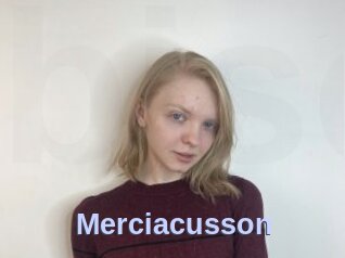 Merciacusson