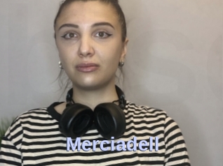 Merciadell