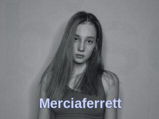 Merciaferrett