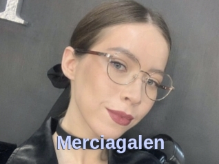 Merciagalen