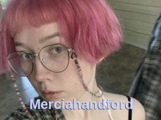 Merciahandford