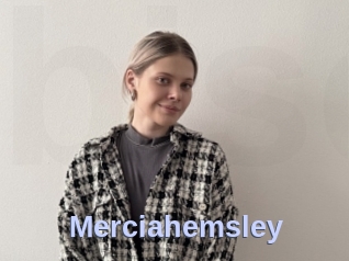 Merciahemsley